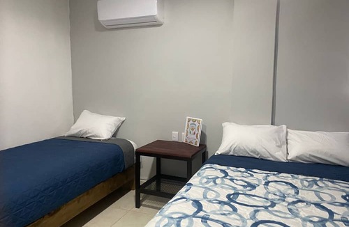 Salina Cruz Hotel | Sicarú