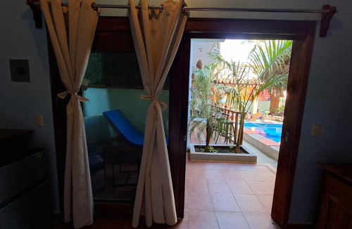 San Pedro Pochutla Hotel | Zipoliteville