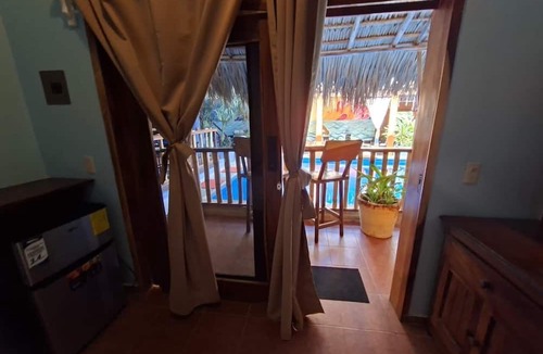 San Pedro Pochutla Hotel | Zipoliteville
