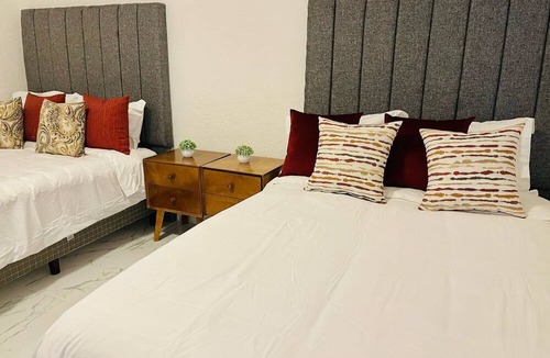 El Chiflon House | Casa Mayor