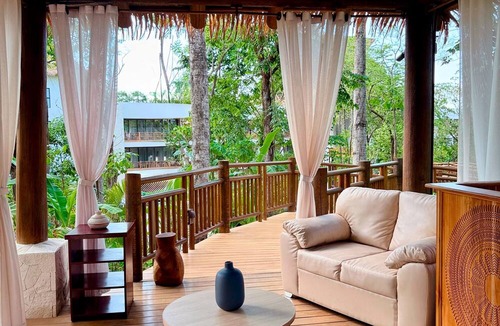 Palenque Hotel | Hotel Mundo Maya Palenque