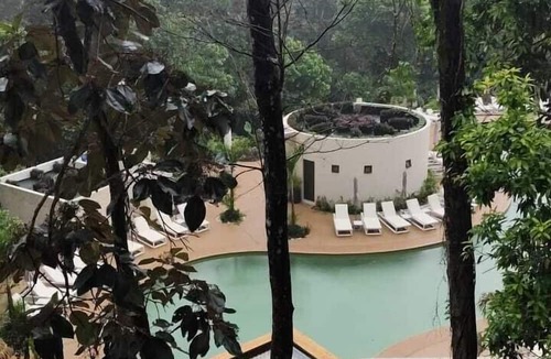 Palenque Hotel | Hotel Mundo Maya Palenque