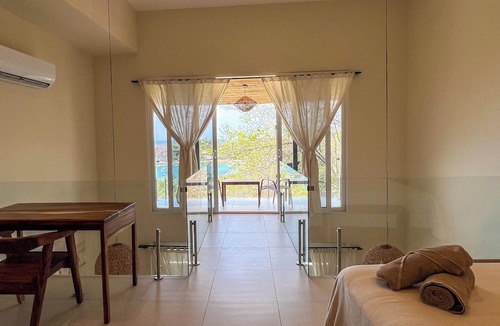 Hidalgo Hotel | Estrella de Mar suites