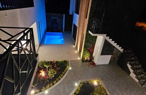 Tequisquiapan Hotel | Casa Love Us