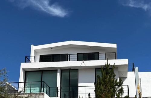 Tupataro House | Casa de Campo Morelia-Patzcuaro