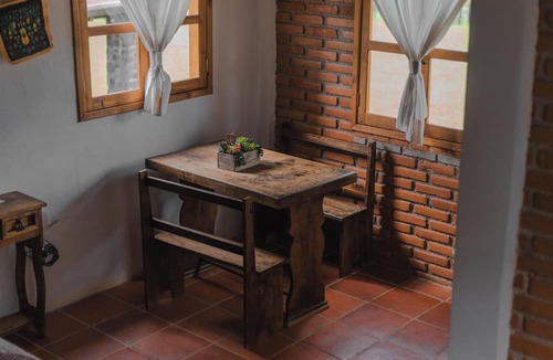 Huasca De Ocampo Hotel | Finca la Patrona By GEstores