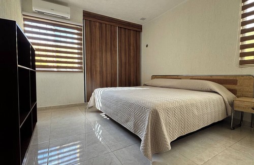 Merida House | Bonita Casa Vacacional en Las Americas