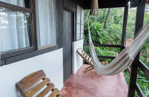 Sontecomapan House | Los Amigos Ecoturismo y Reserva Natural