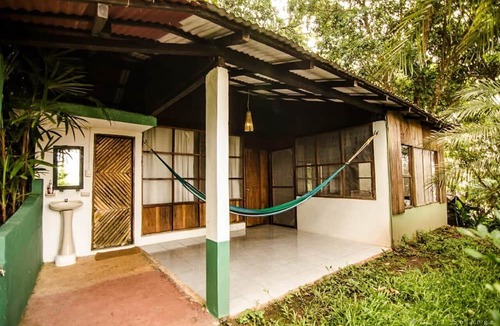 Sontecomapan House | Los Amigos Ecoturismo y Reserva Natural