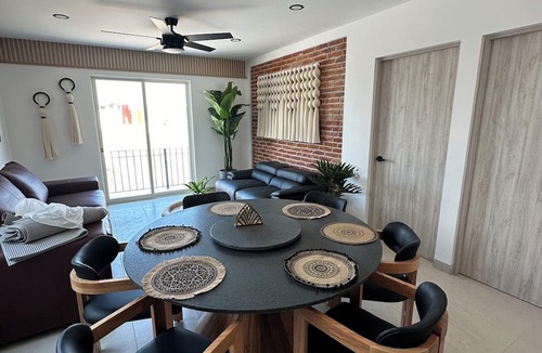 San Miguel de Allende Apartment | CONDOMINIO SAN MIGUEL