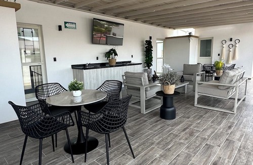 San Miguel de Allende Apartment | CONDOMINIO SAN MIGUEL