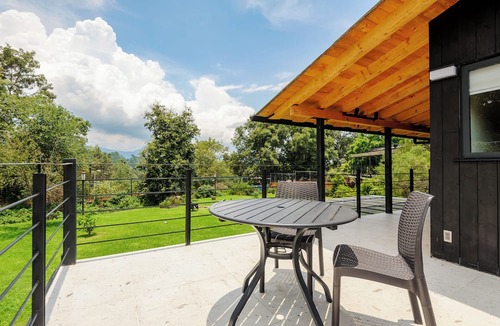 La Capilla Villa | Villa Ahó