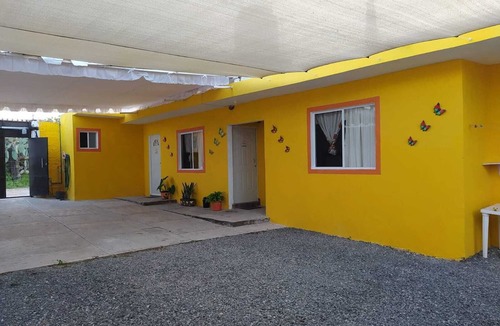 San Juan del Rio Hotel | Posada La escondida
