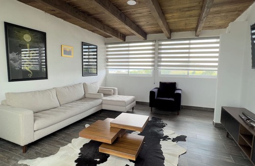 Playon la Gloria House | Hotel Holistico Maxali