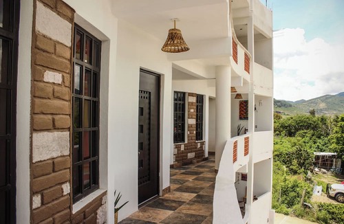 San Pablo Villa de Mitla Hotel | Hotel Yubazuu Mitla