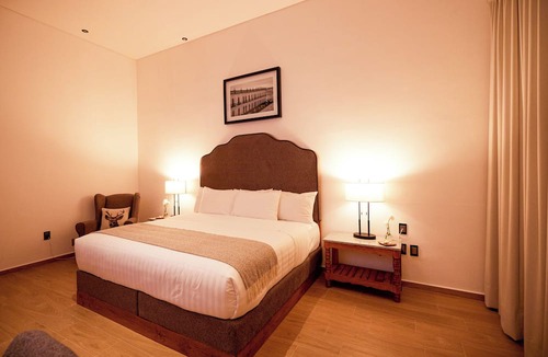 Apan Hotel | Hotel La Finca por Zotoluca