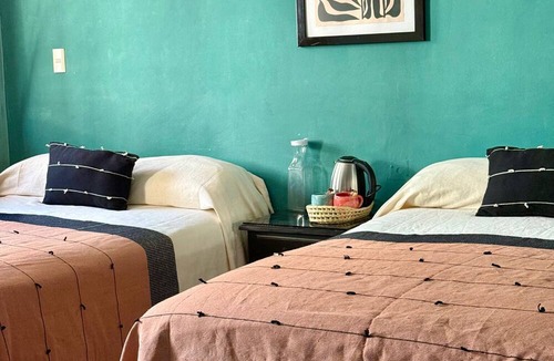 Cordoba Hotel | Hotel HC