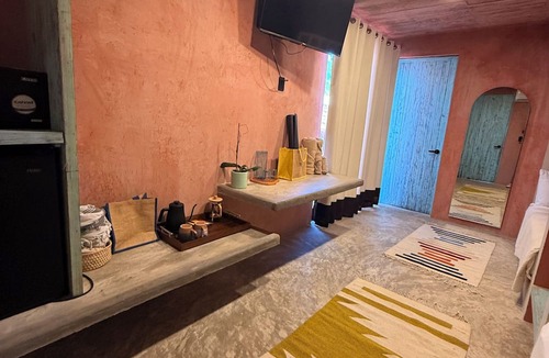 Brisas de Zicatela Bed & Breakfast | Casa Malagua Hotel Boutique