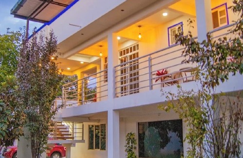 San Sebastian Xolalpa Hotel | Hotel Villa Veral