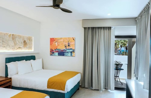Loreto Hotel | Hotel Loreto Palmar