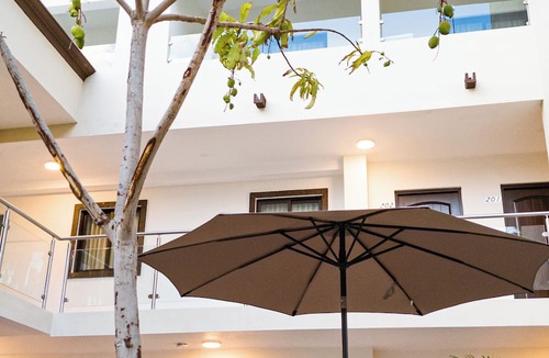 Loreto Hotel | Hotel Loreto Palmar