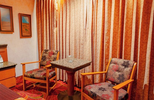 Mexicali Hotel | Motel Paraiso