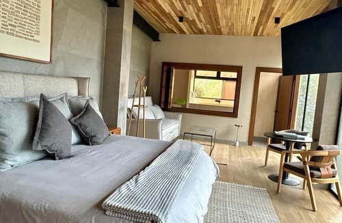Tapalpa Hotel | Serenzzo Hotel & Cuisine