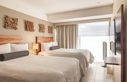 Marina Vallarta Apartment | Live Aqua Private Residences Vallarta