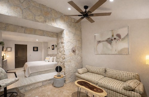 Celestun Hotel | BreMar85 - Private Place Adults Only