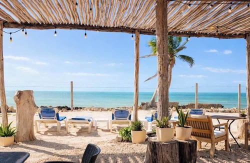 Celestun Hotel | BreMar85 - Private Place Adults Only