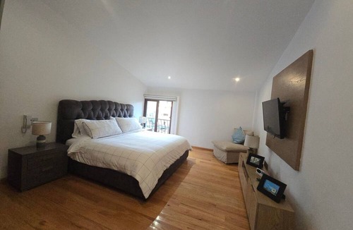 Santeagueda Apartment | Departamento Romulus