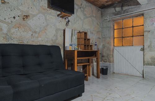 Huasca De Ocampo Hotel | Hotel Las Palmas By GEstores