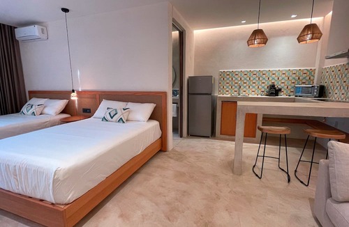 Bacocho Hotel | Bidmont Villa Spa