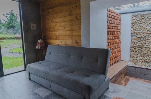Huasca De Ocampo Hotel | Quinta Las Jacarandas By GEstores