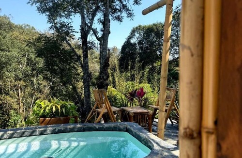 Coatepec Hotel | Alma Glamping