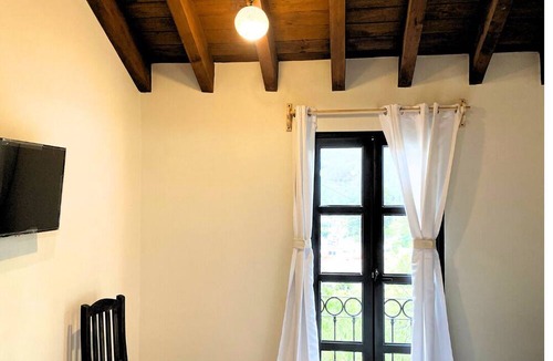 El Oro Hotel | Posada Conchita