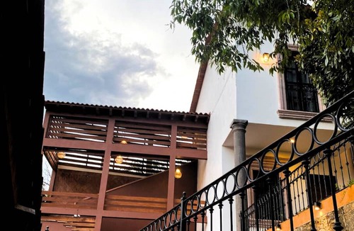 El Oro Hotel | Posada Conchita