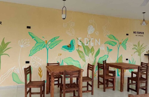 Celestun Hotel | Hotel Villa Gabriela