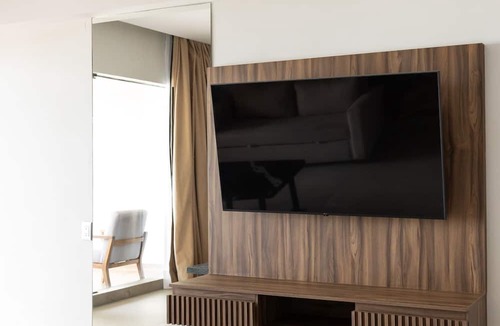 Ciudad Madero Hotel | Soleare Hotel Boutique