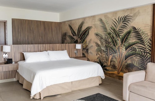Ciudad Madero Hotel | Soleare Hotel Boutique