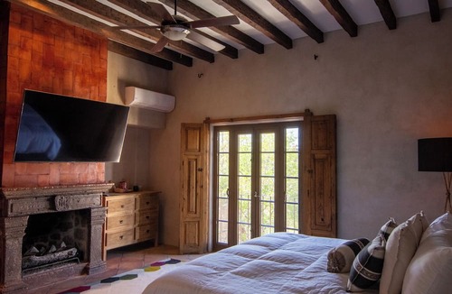 Atascadero Hotel | CASA RAIZ