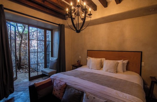 Atascadero Hotel | CASA RAIZ