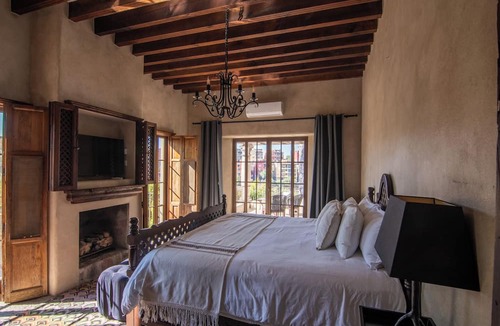Atascadero Hotel | CASA RAIZ