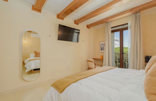 Atotonilco el Alto Hotel | Casa Altos