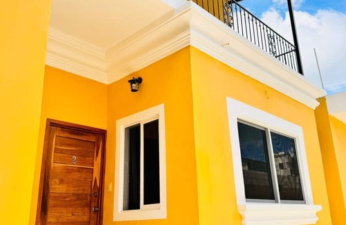 Izamal Hotel | Hotel Rodriguez