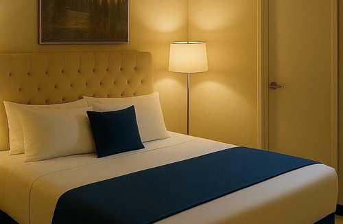 Zamora de Hidalgo Hotel | Hotel Ana Isabel