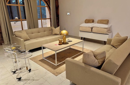 El Oro Hotel | Mansionality Loftd