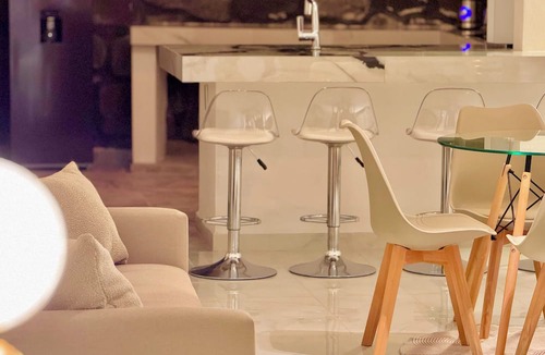 El Oro Hotel | Mansionality Loftd