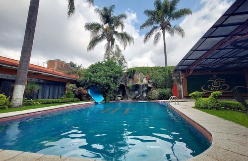 Centro Hotel | Hotel Tarasco
