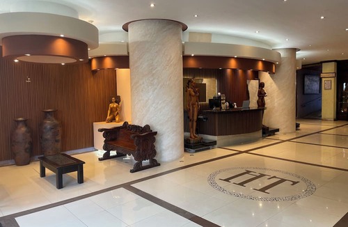 Centro Hotel | Hotel Tarasco